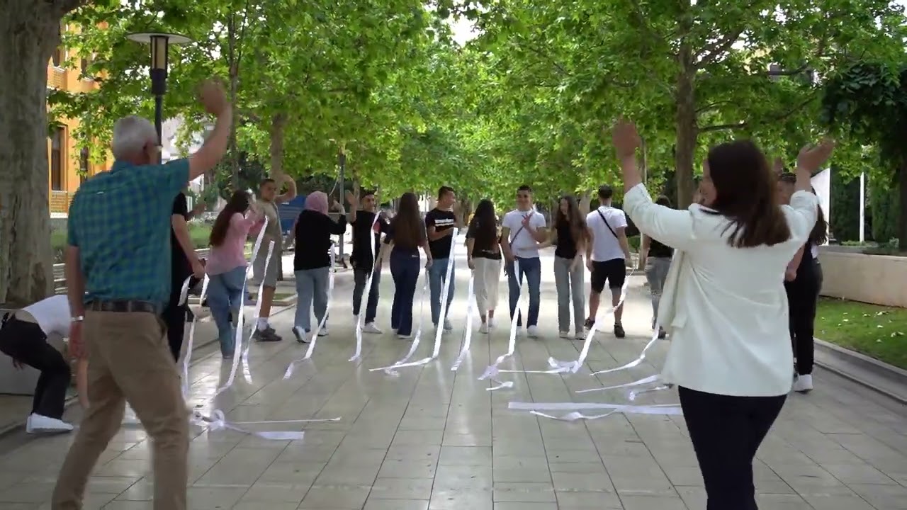 🎓✨ Zauvijek naši, a sada spremni za nove korake... ✨🎓