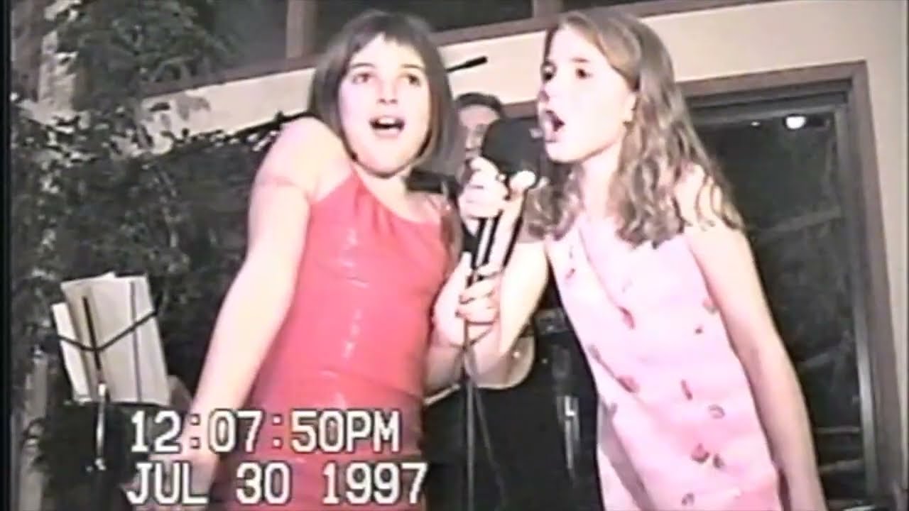 Konik na Biegunach with Roxy i Aggie