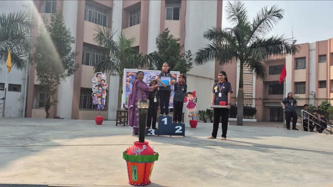 sports day 1