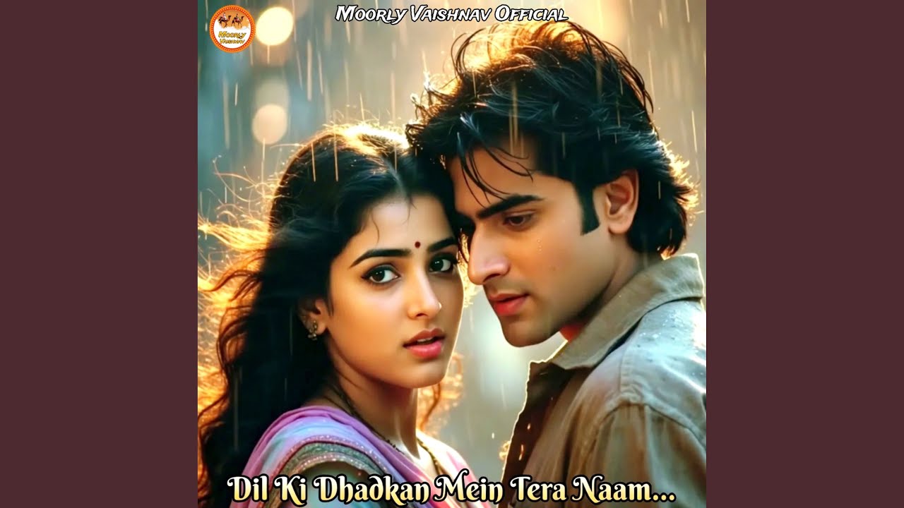 Dil Ki Dhadkan Mein Tera Naam