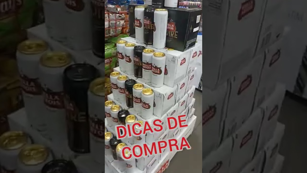 😳TUDO BARATO 