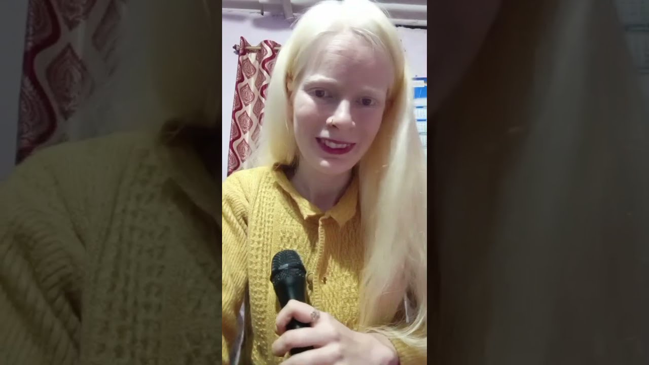 singing 🎶 practice time 2026