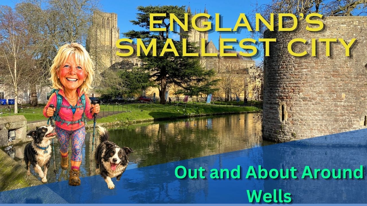 Wells - England's smallest city