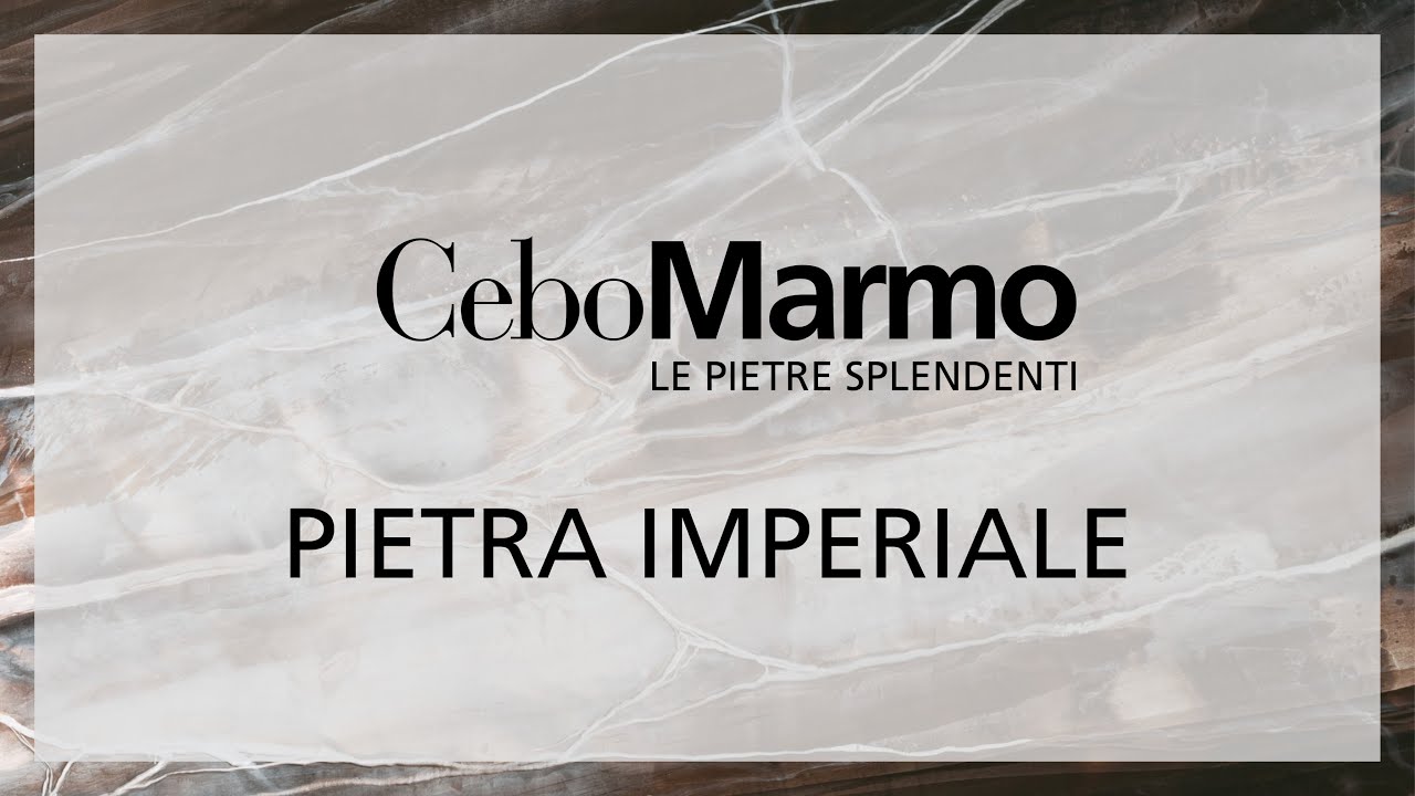CeboMarmo, PIETRA IMPERIALE