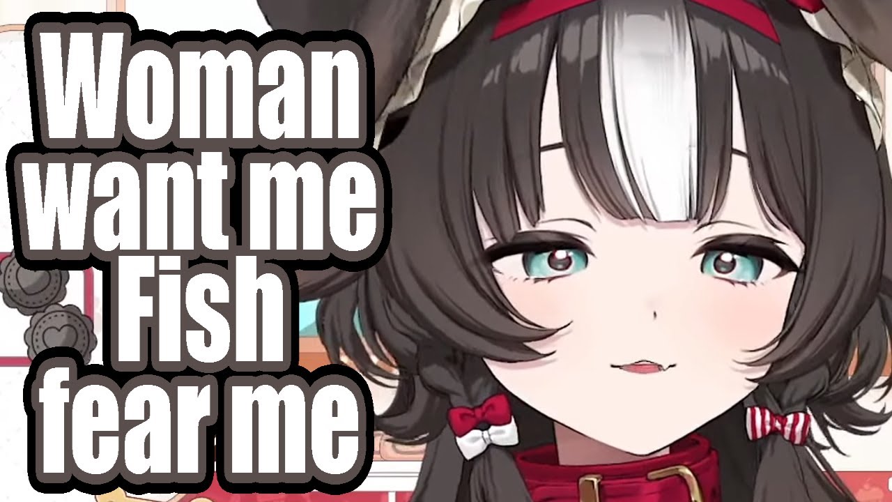 Bibi yaps about fishing, women and walking into things | #phaseclips | [Phase Connect]