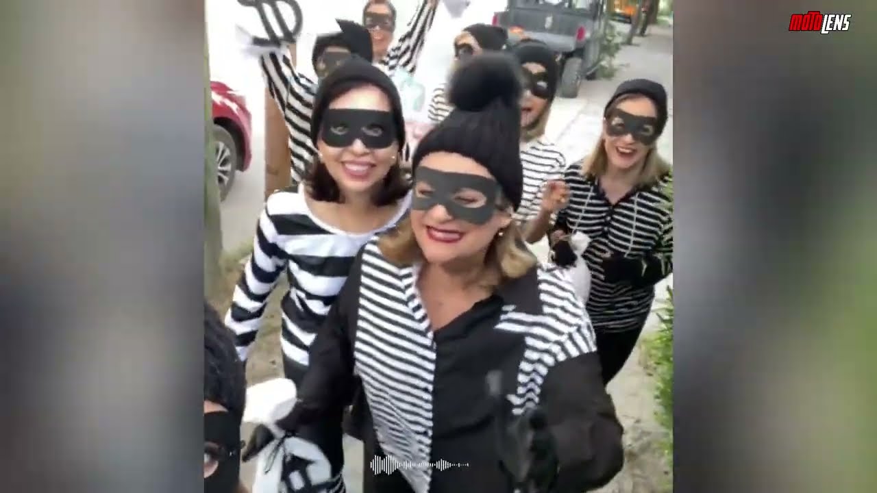 Nekat Beraksi Menjelang Lebaran, Maling Ini Berakhir DiSalam Olahraga - Dipukvl Stik Golf🤦‍♂️