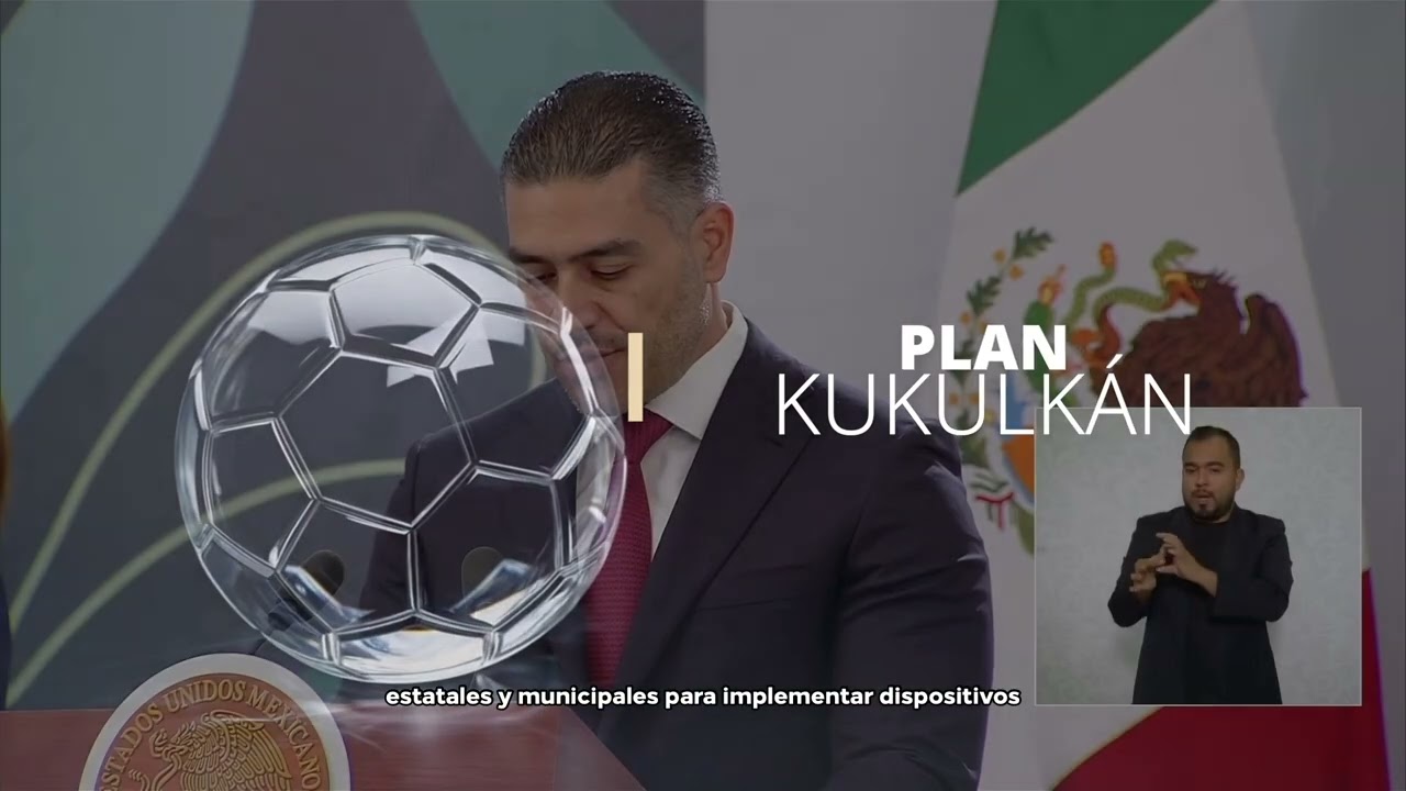 Avances de la Estrategia de Seguridad en Jalisco | Conferencia del Pueblo