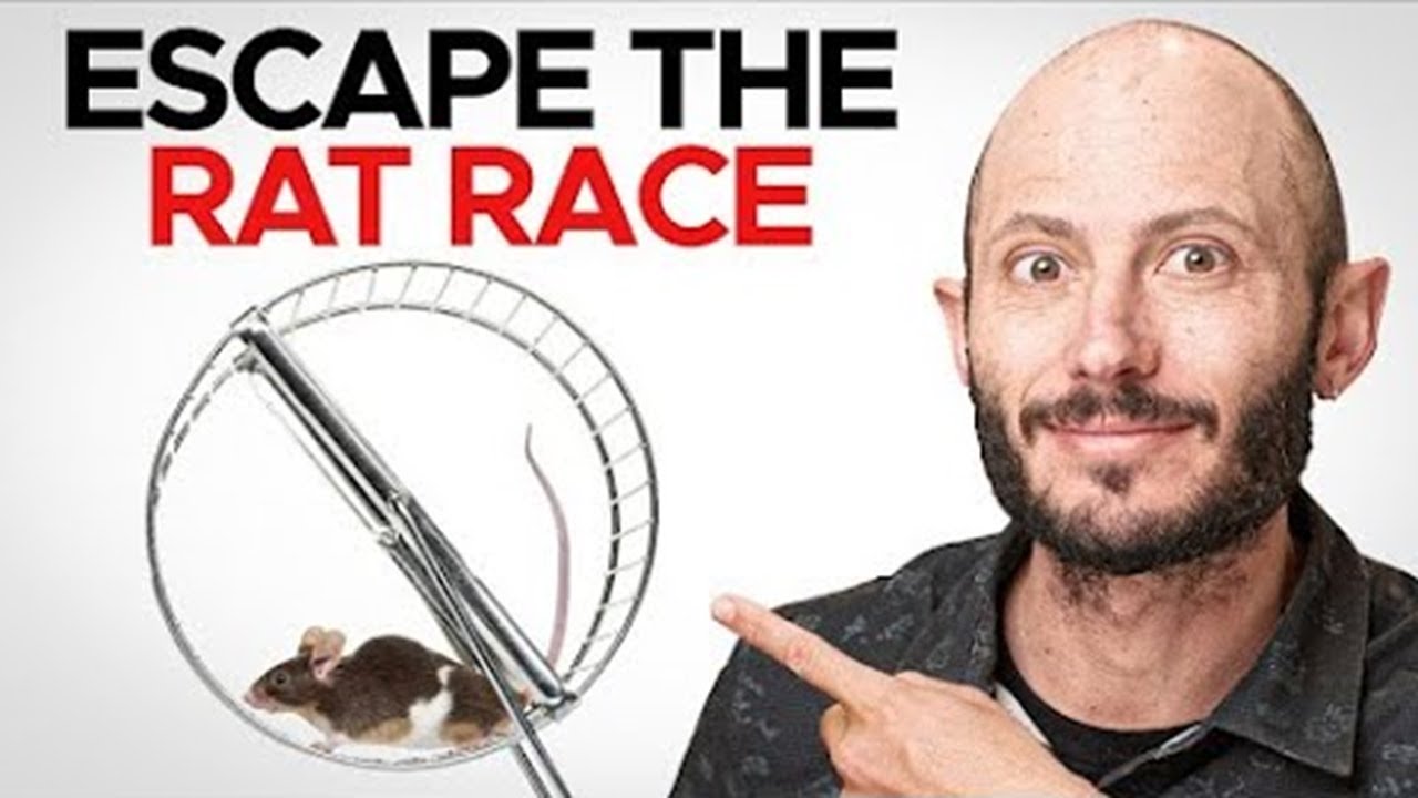 The Ultimate 9-5 Escape Plan: When to Quit Your Job and Start Your Own Business