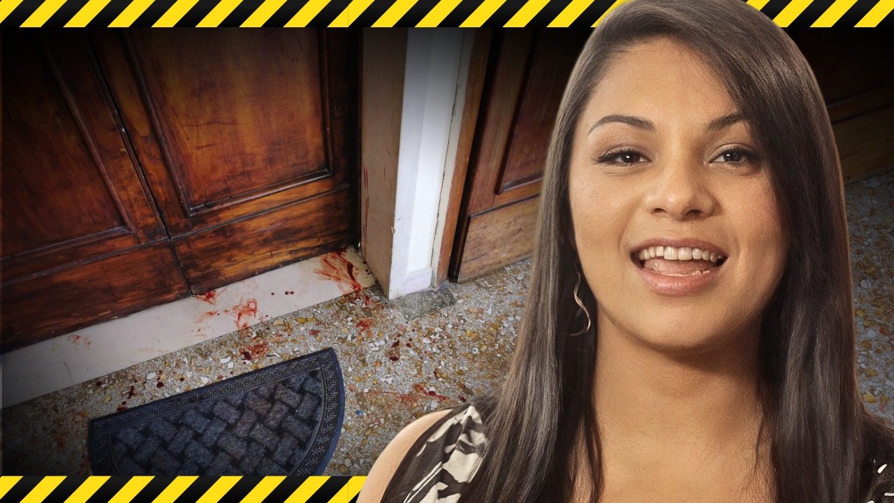 Der Wachmann konnte seine Begierden nicht z&uuml;geln&hellip; Kameras filmten ihre letzten Sekunden | True crime