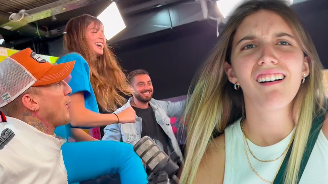ESTO FUE MUY HUMILLANTE