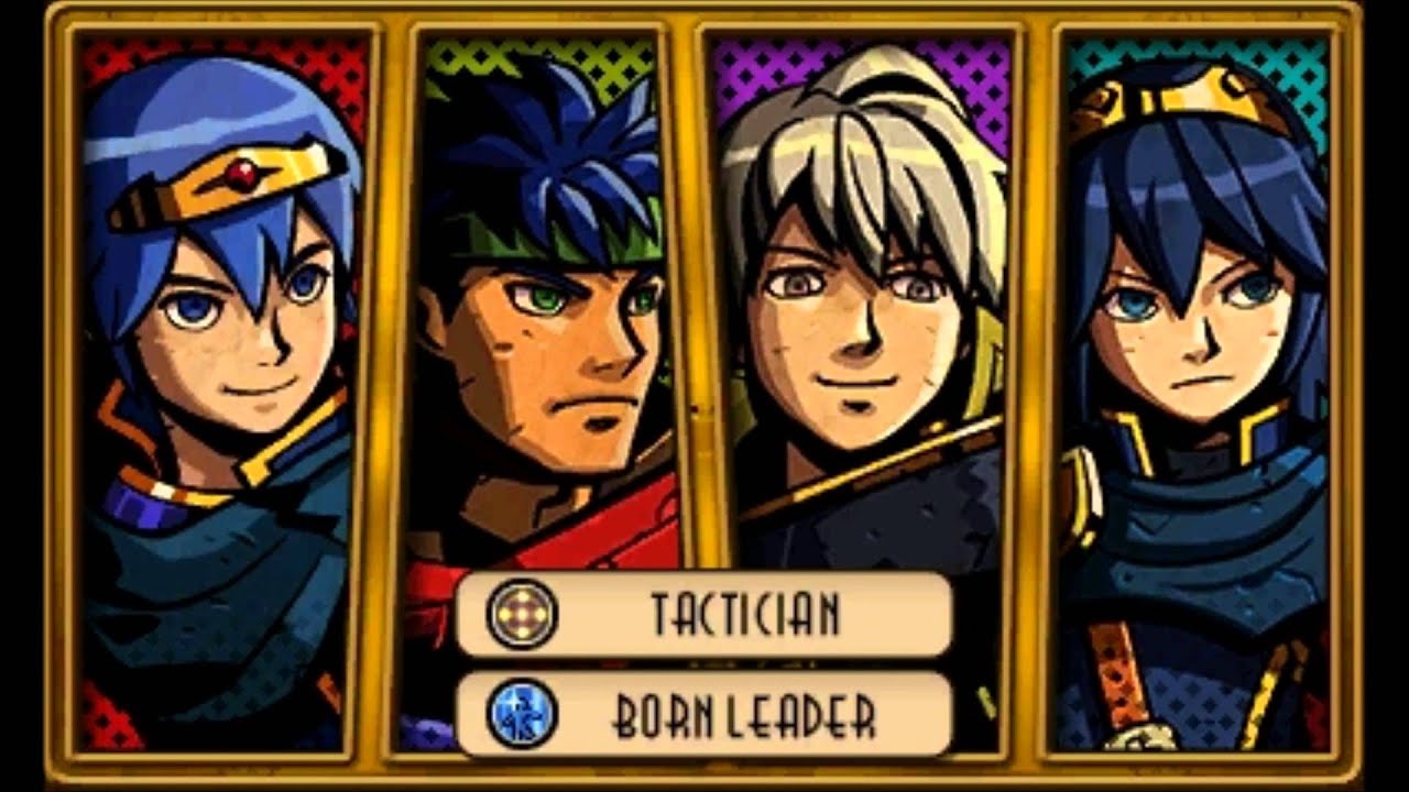 Code Name S.T.E.A.M. OST - Chance Encounter