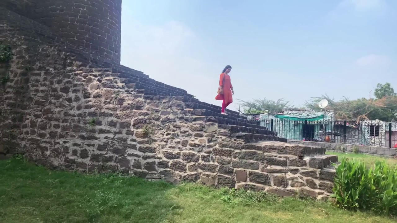 Gulbarga Fort Trailer //Karnataka