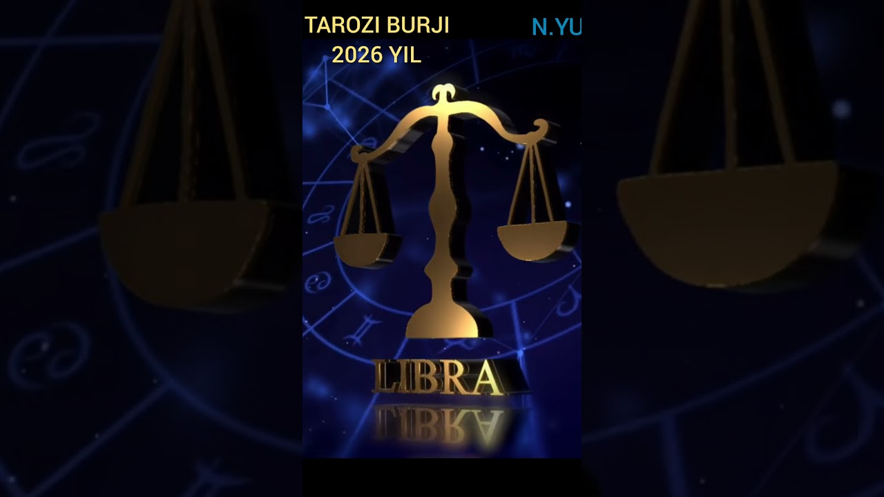 TAROZI BURJI 2026 YILDA 😍👏🎄🌻#@Fortuna_2025#TIAMWORK#BU QIZIQ#💓#KAYFIYAT💯#TARO