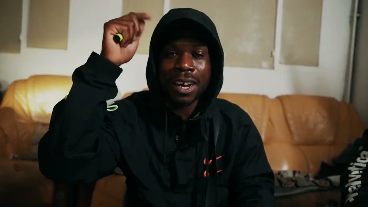 NIB - QDR 2(Freestyle)
