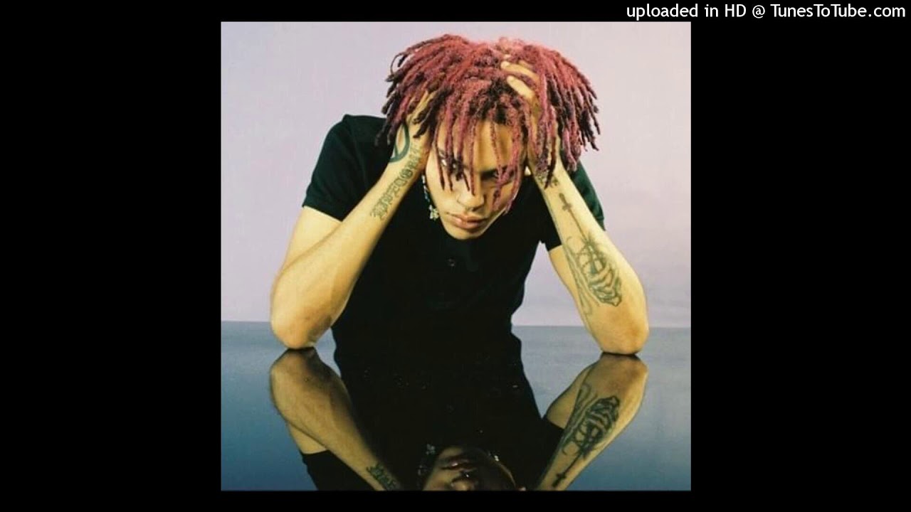 Poorstacy - Lost (Official Instrumental)