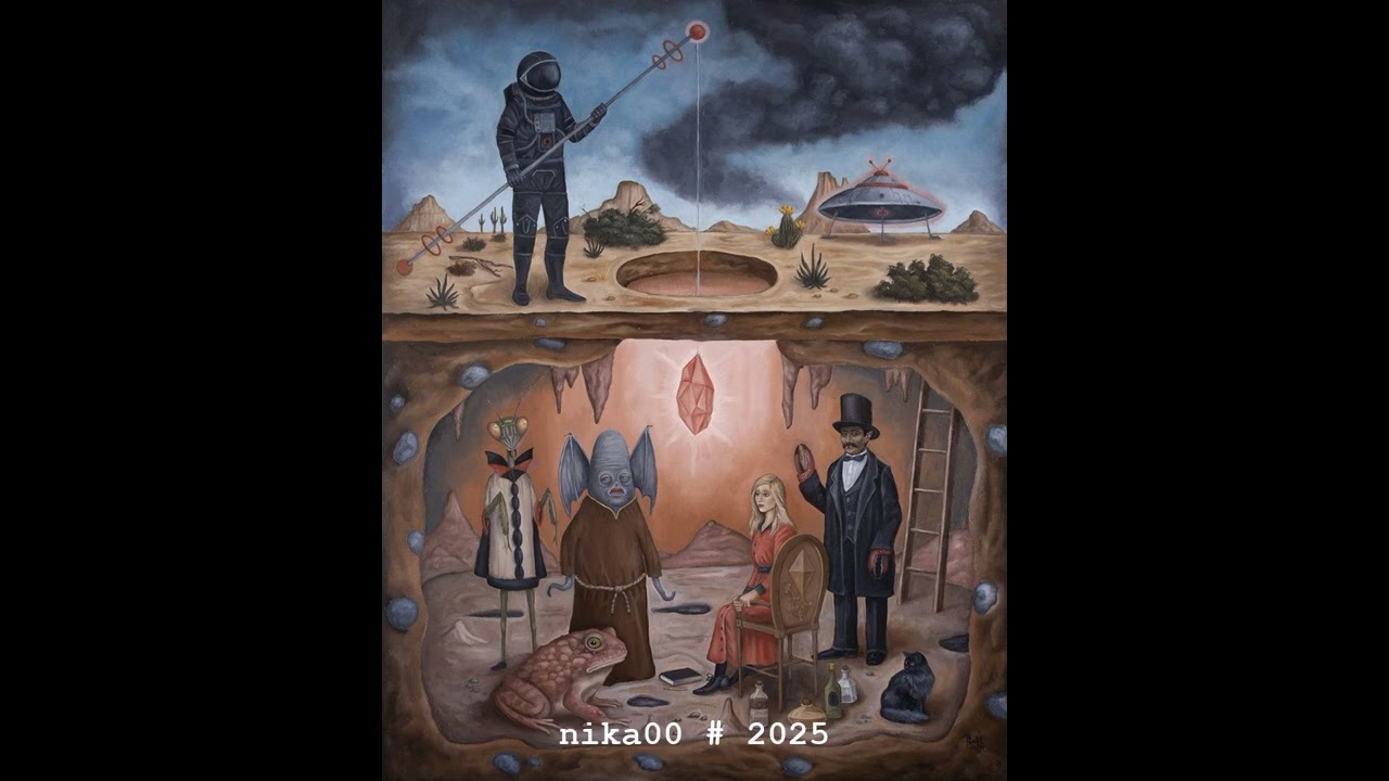 [free] Redda Darko Type Beat 