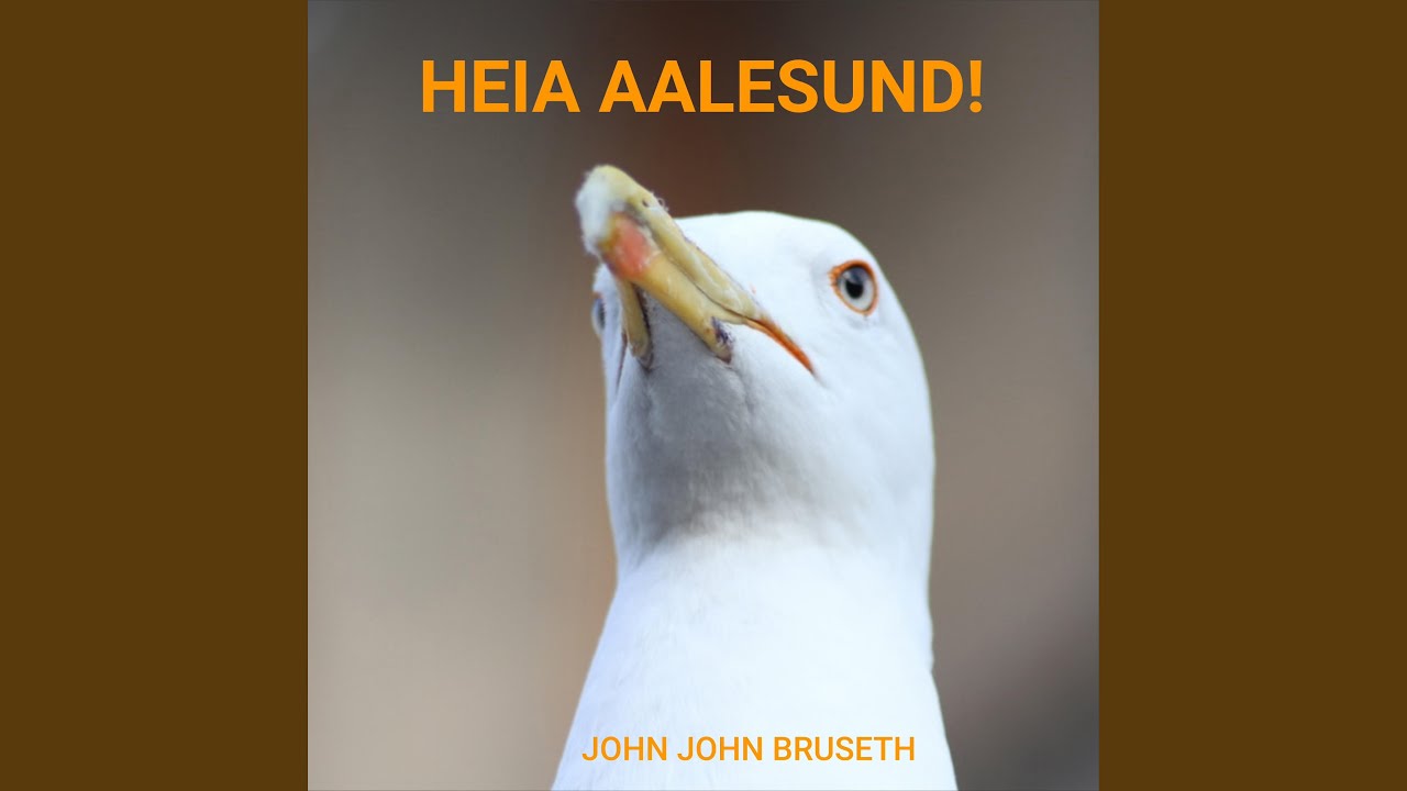 Heia Aalesund!