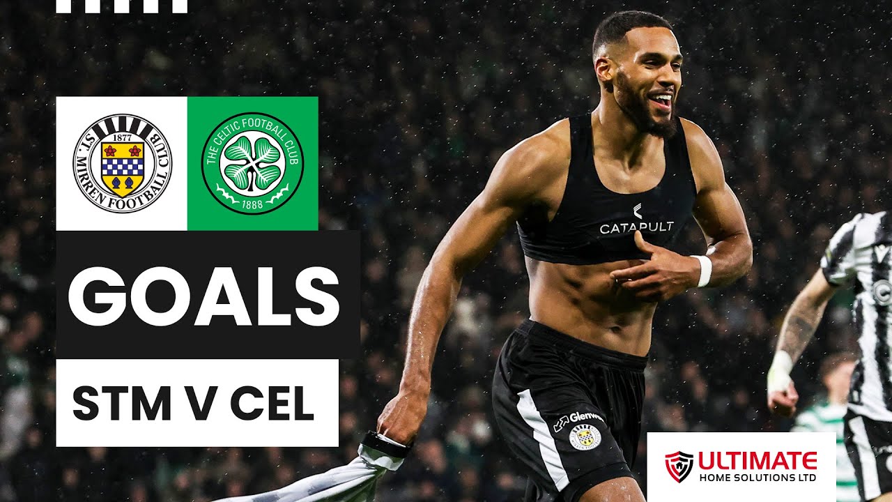 PREMIER SPORTS CUP FINAL GOALS