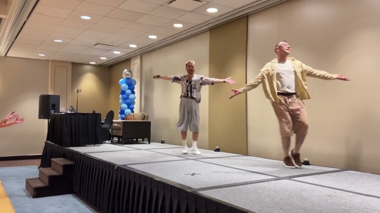 YOU BETTER THINK Line Dance | Fred, Shane, Guillaume, Niels, Michael, JP | Guillaume WS @WCLDM 2025