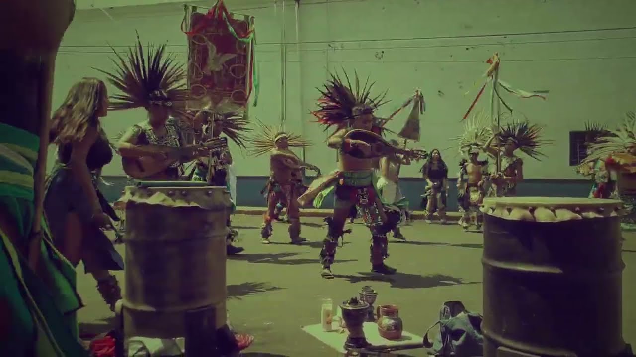 Danza de Conquista 162. Casasano, Morelos 290424