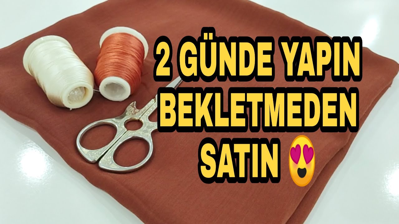 ✂️🧵✂️Hem Basit Hem Şık İğne Oyası Modeli ✂️🧵✂️#marifetlihanım61#iğneoyası#engüzeliğneoyası
