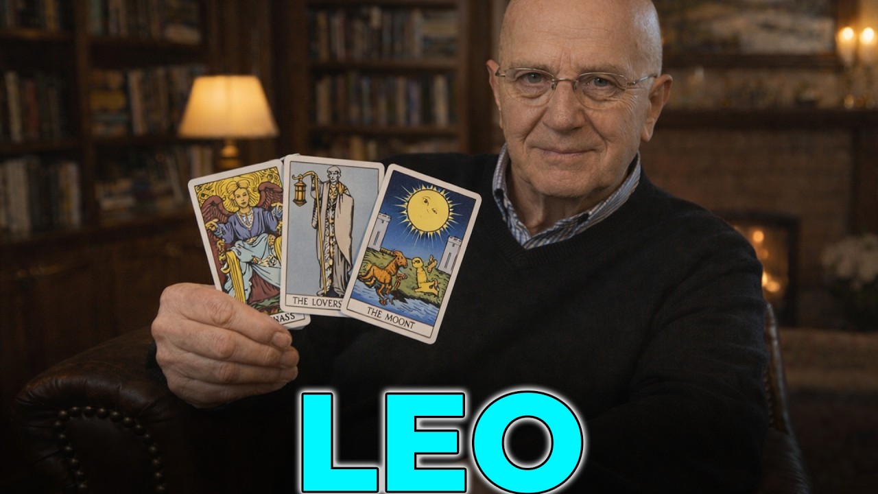 LEO 🔥 ORGULLO ROTO 👑 LA VERDAD QUE TE CAMBIARON… Y AÚN ASÍ SIGUES ESPERANDO 😡 TAROT AMOR DIARIO 2026