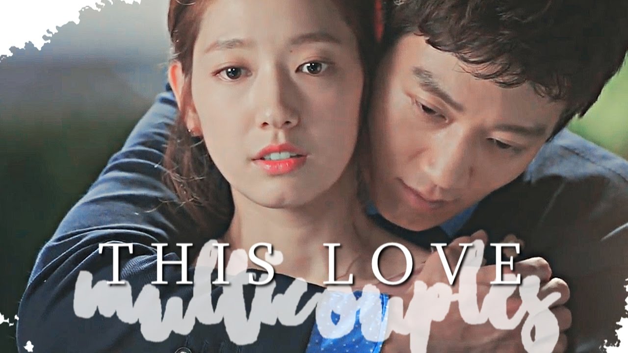 Multicouples | This Love [For XxKDramaBabyxX]