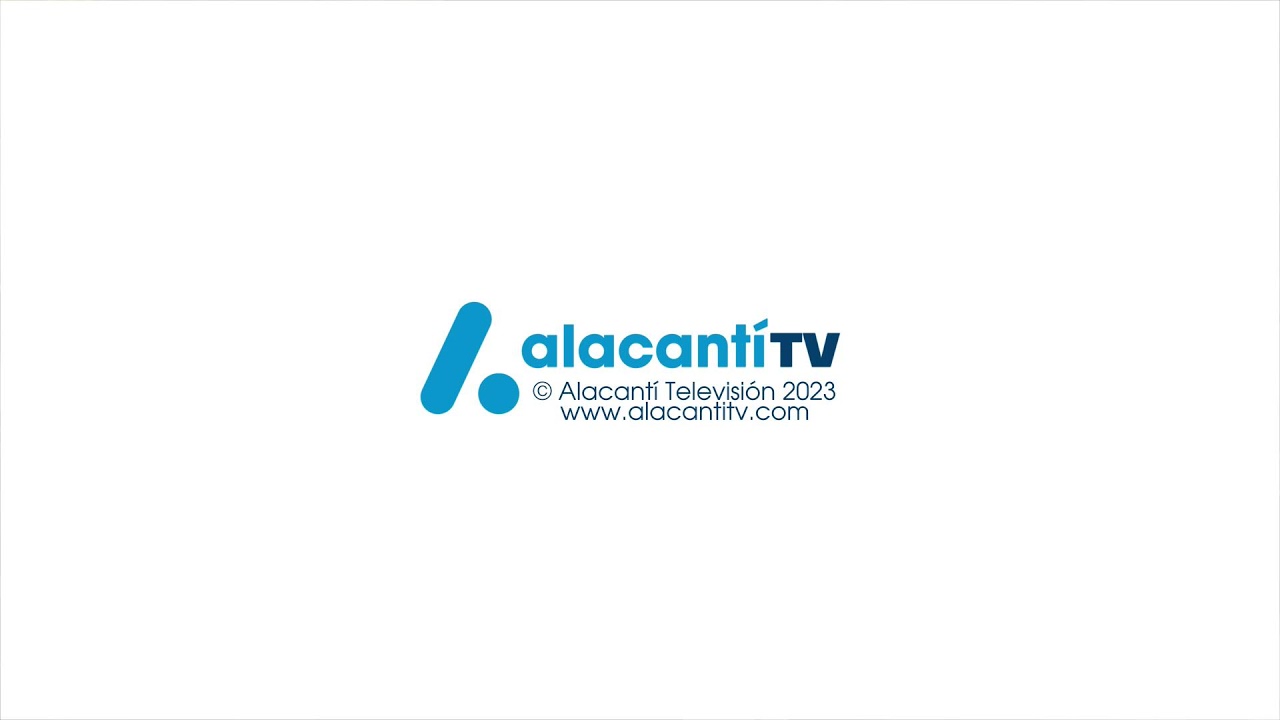Lunes Santo - 03 abril 2023 | AlacantíTV