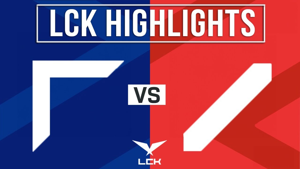 TOP vs MID Highlights | LCK 2026 Season Opening | Team TOP vs Team MID