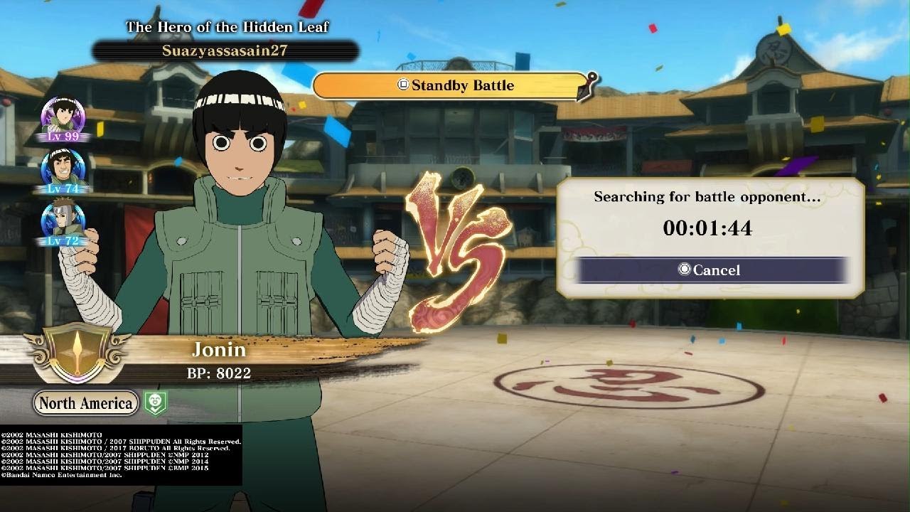 Suazy vs spammer once again