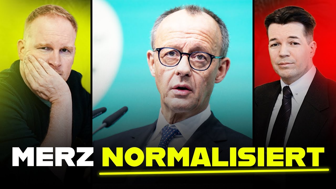 Medien, Macht und die Gewöhnung an Rechts!