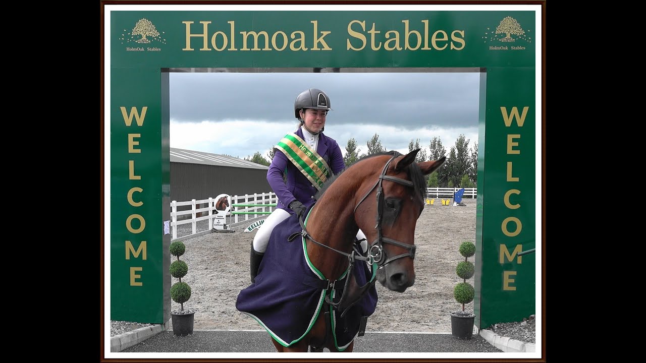 Holmoak Stables , Tralee , Co. Kerry.