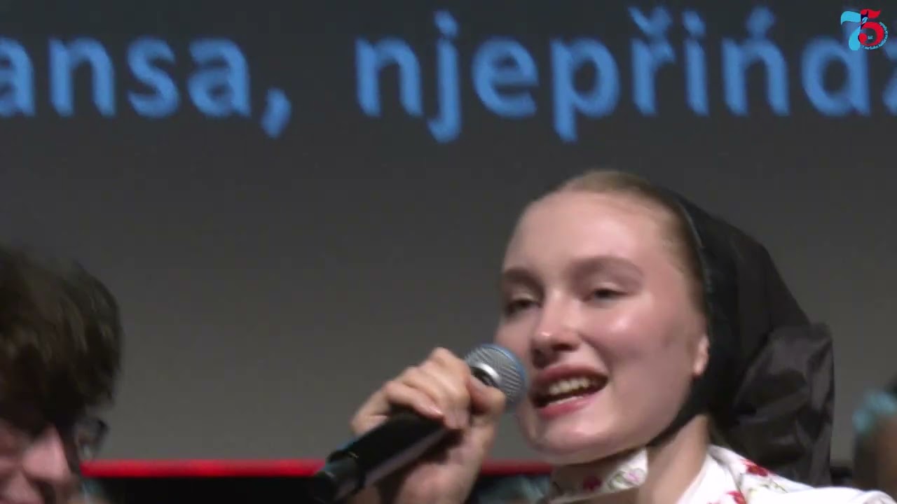 Brigada 75 lět *** Serbski Eminem 