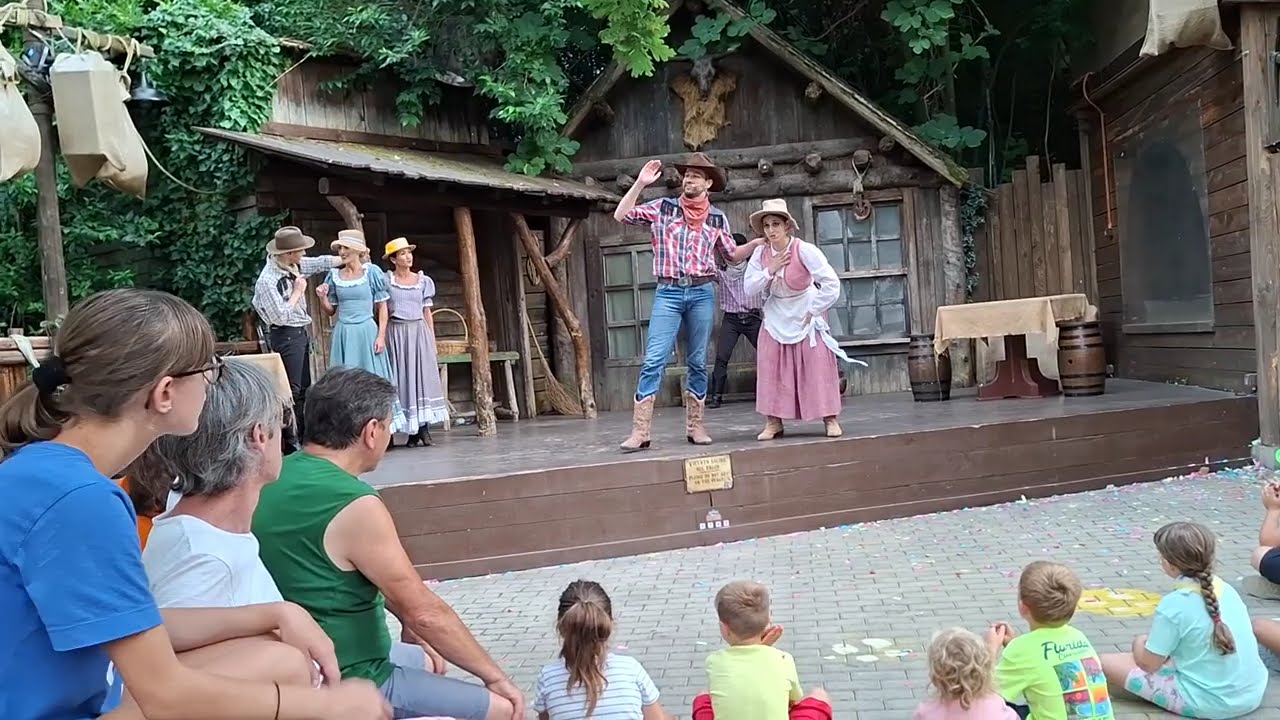 Gardaland 2025 Show 🎭 Magic & Entertainment in Italy&rsquo;s Top Theme Park