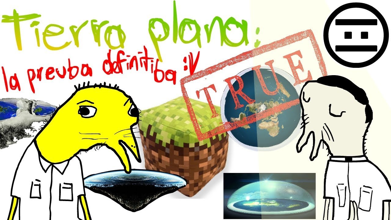 NINO RATA - 92 - Tierra Plana (#NEGAS)
