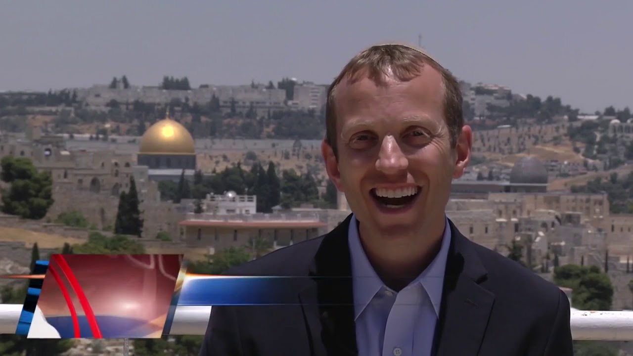 Rabbi Tuly Weisz Interviewed on Ask the Source