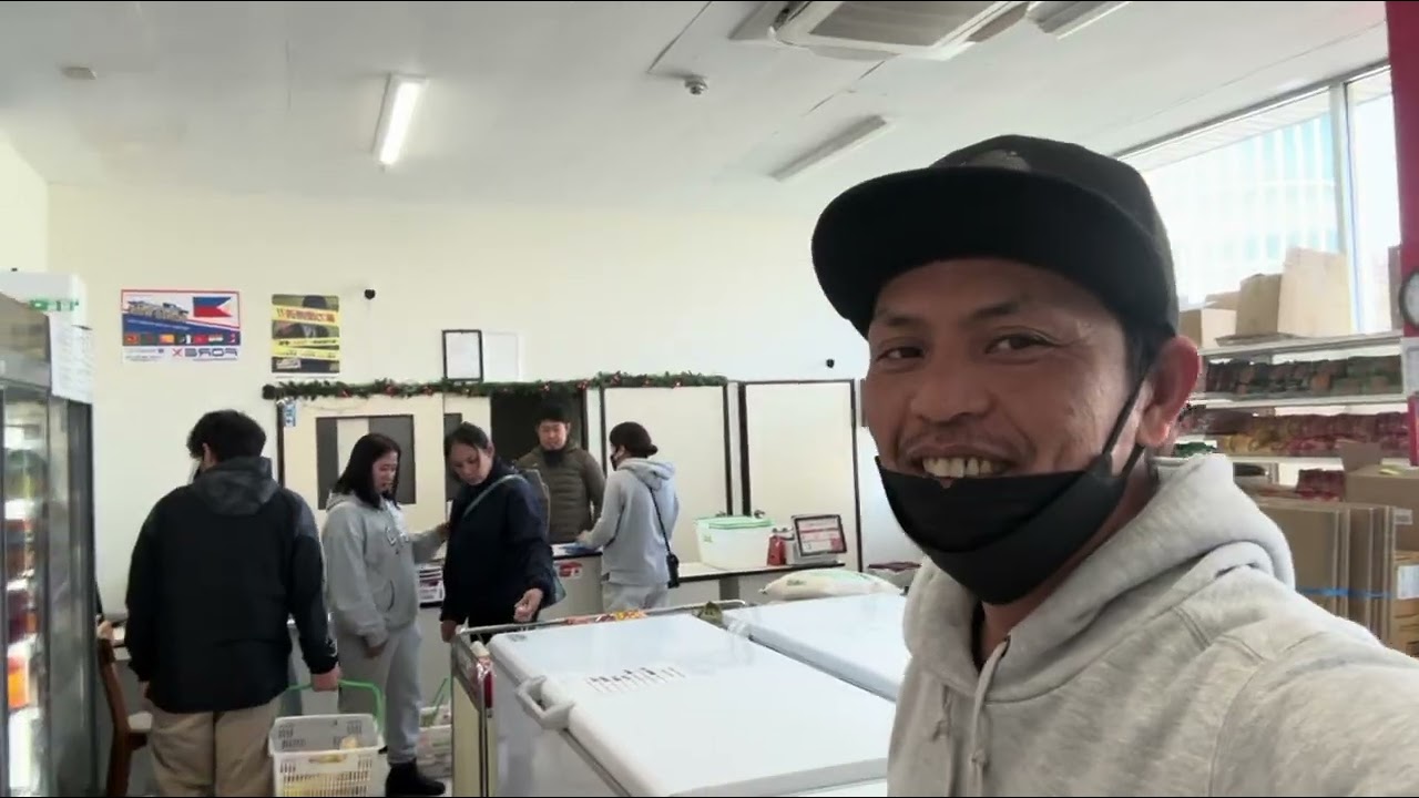 Grabe! ANG Tagal NAMEN HINDI NAG KITA