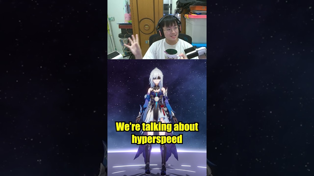 Это ЛУЧШИЙ усиленный Цзинлю? | Honkai Star Rail