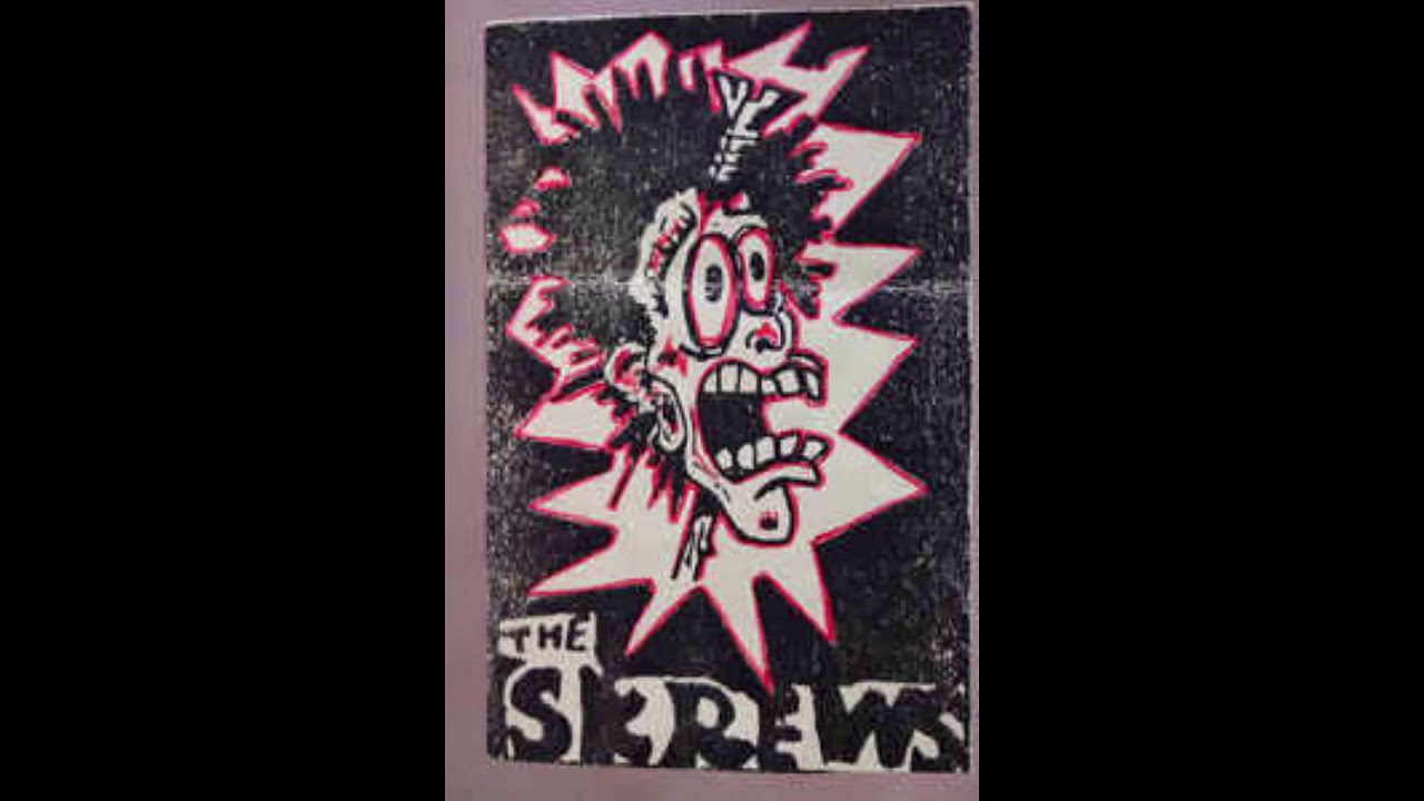 the Skrews - 