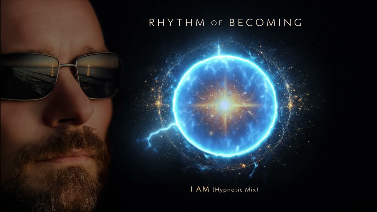 Rhythm of Becoming