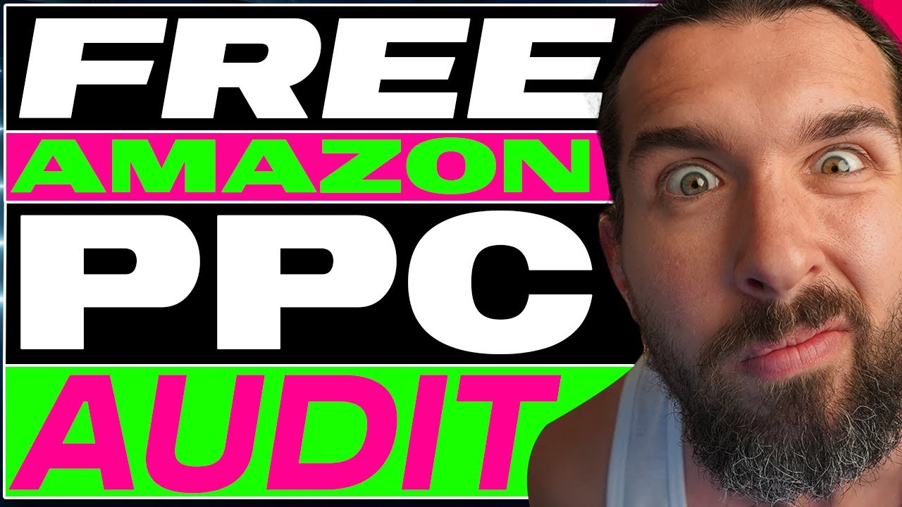 How To Get A Free Amazon PPC Audit - Best Amazon PPC Agency & Management Services - IG PPC - Unitix