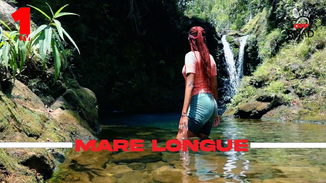 OFF Road : Mare Longue