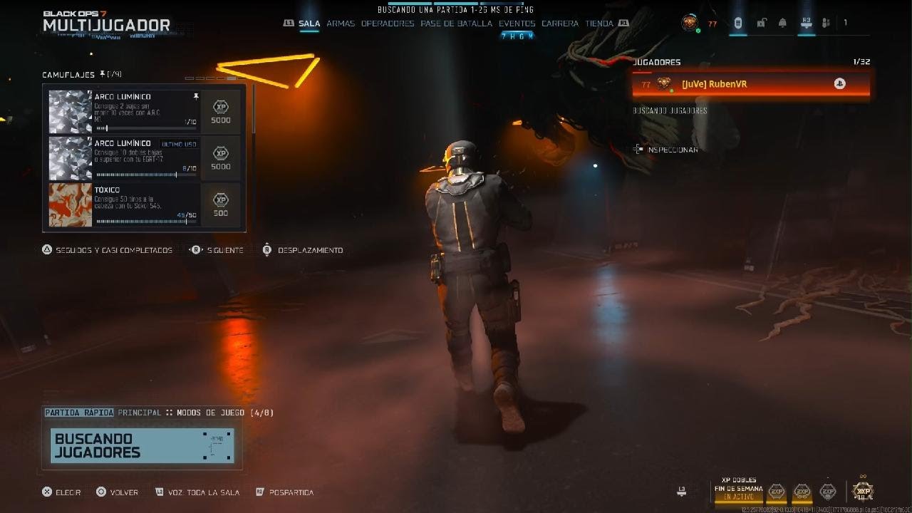 Cuando parece que vas a conseguir la remontada... pero no.