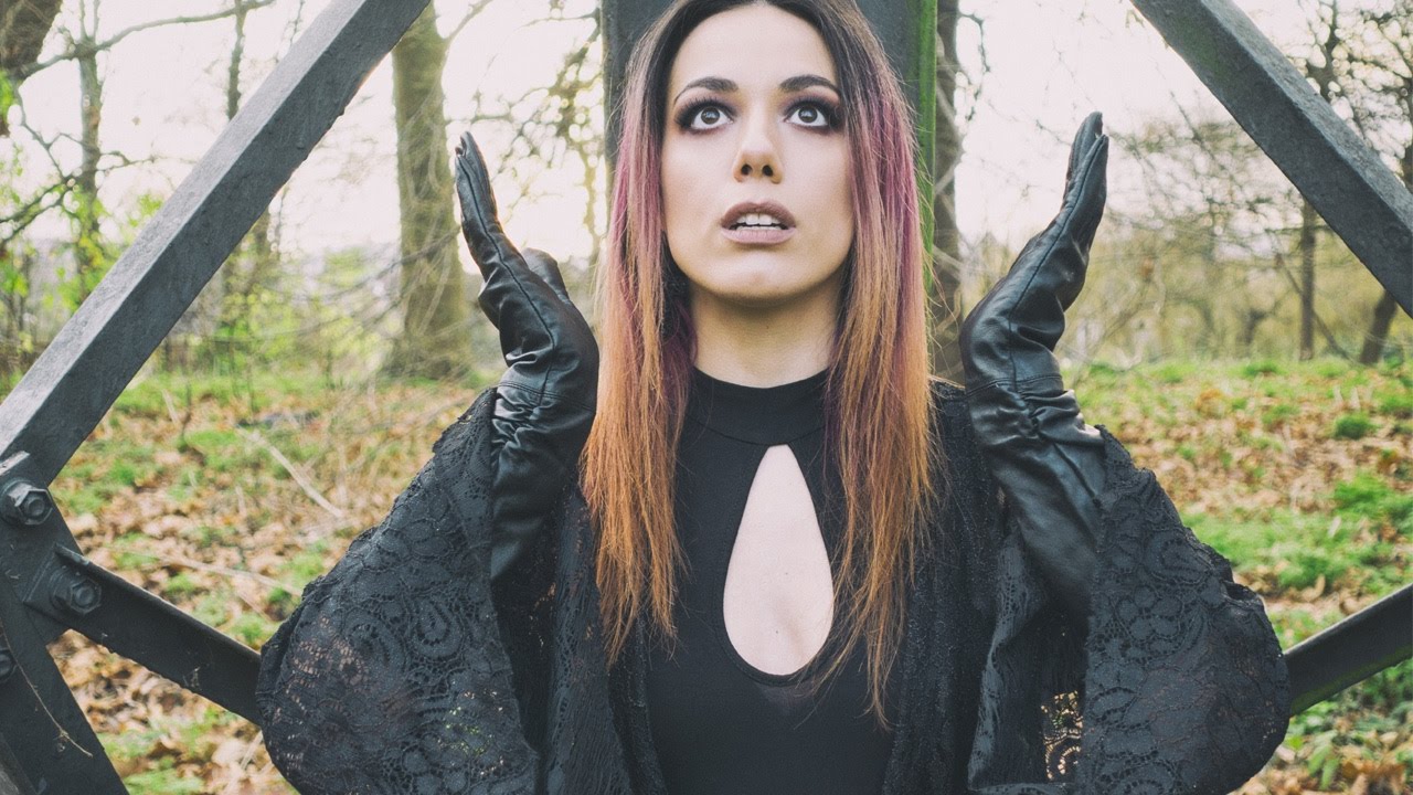Bananarama/Shocking Blue - Venus (Cover by Laélia)