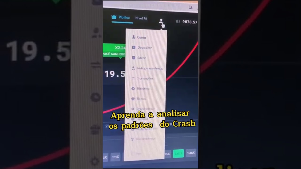 Aprenda a jogar na Blaze, e ganhe Dinheiro no jogo Crash