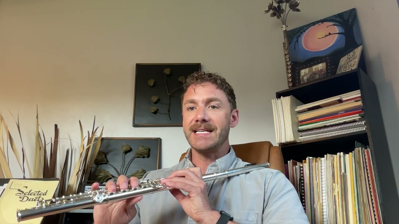 Bach 24 Concert Studies No1.Prelude practice tips