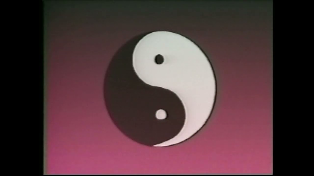 Yang Style Tai Chi