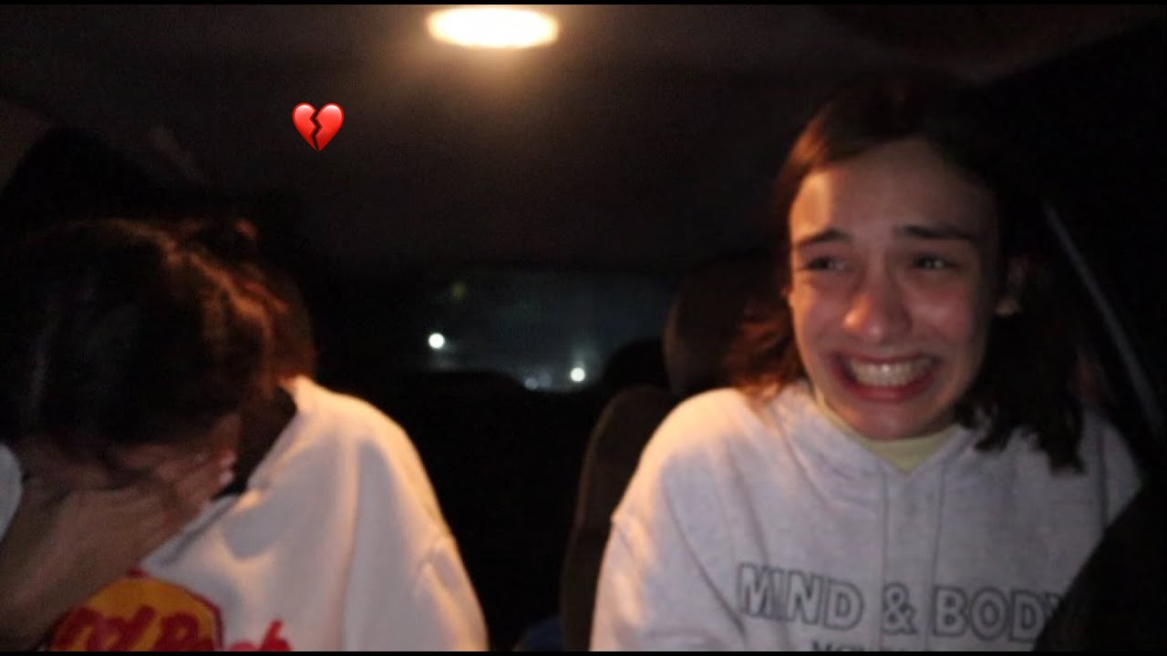 SE ME DECLARÓ MI MEJOR AMIGA