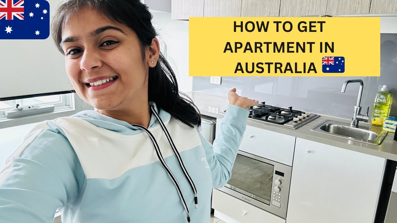 HOW TO GET STUDENT ACCOMODATION  IN AUSTRALIA || INTERNATIONAL STUDENT || AUSTRALIA MELBOURNE