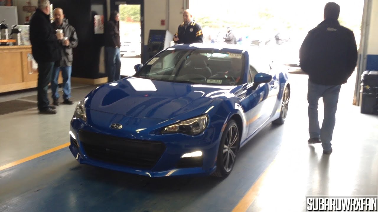 Vlog: First Time at the Auto Auction!